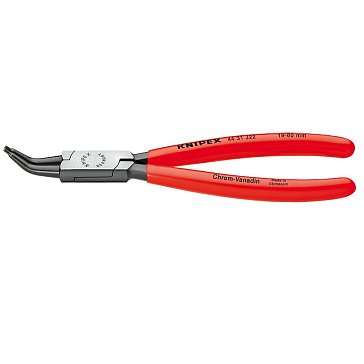 Изображение товара Щипцы для стопорных колец Knipex KN-4431J12 с изгибом губок
