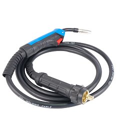 Сварочный полуавтомат Аврора Динамика 2000