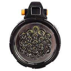 Аккумуляторный фонарь-прожектор Эра PA-602 (3вт)