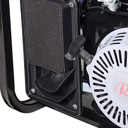 Бензиновый электрогенератор Ресанта БГ 6500 Э 64/1/46