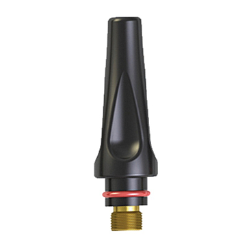 Изображение товара Хвостовик горелки средний Fubag FB TIG 17-18-26 (5 шт.)