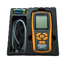 Цифровой манометр Мегеон 51020 к0000006259