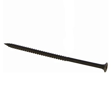 Изображение товара Саморез Starfix SMC3-13558-250, 4.2х76 мм для монтажа ГКЛ к металлу, фосфат (250 шт в карт. уп.) 