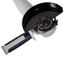 Углошлифовальная машина Ресанта УШМ-11000А/125 75/12/11