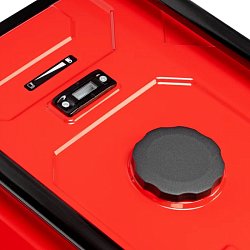 Генератор бензиновый MTX RS-9000E 946165, 7 кВт, 230В, электростартер