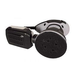 Эксцентриковая шлифовальная машина Ресанта ЭШМ-125К 75/6/4