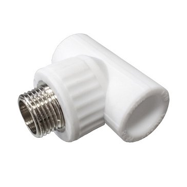 Изображение товара Тройник переходной Valfex НР 32х1/2"х32
