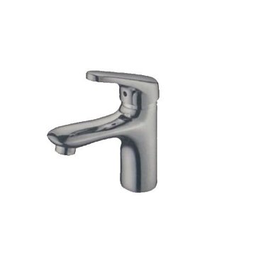 Изображение товара Смеситель для умывальника D-Lin D110460 ф40мм