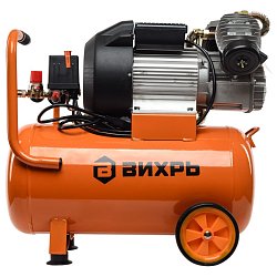 Компрессор Вихрь КМП-400/50 74/3/6
