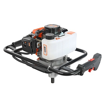 Изображение товара Бензиновый мотобур Patriot PT AE150D для почвы и льда с Easy Start