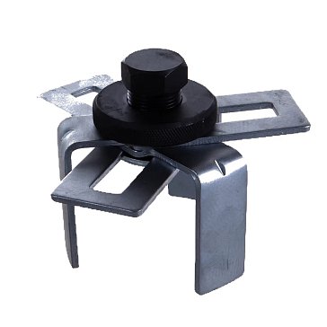 Изображение товара Съемник крышек топливных насосов Jonnesway AI010168 3-х лапый регулируемый 75-160 мм