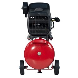 Компрессор поршневой масляный Aurora WIND-25