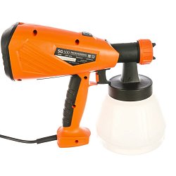 Краскопульт электрический Patriot SG 500