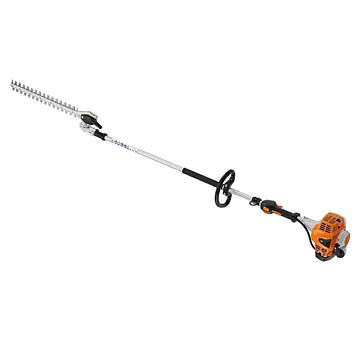 Изображение товара Мотоножницы удлиненные Stihl HL 92 C-E 2-mix 42432000033