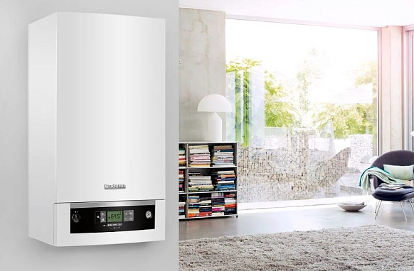 Рейтинг настенных газовых котлов