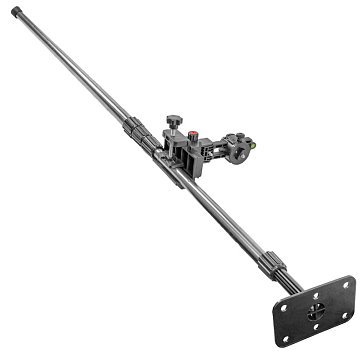 Изображение товара Телескопическая штанга Мегеон 77901K1 для камер и штативов Россия