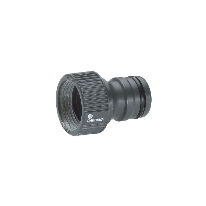 Штуцер Gardena Профи 02801-20.000.00 (3/4")