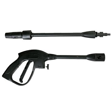 Изображение товара Пистолет-распылитель Huter (для серии 105 HUX) 71/5/22