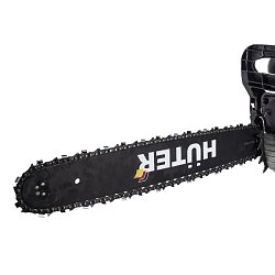 Бензопила Huter BS-2800M 70/6/19