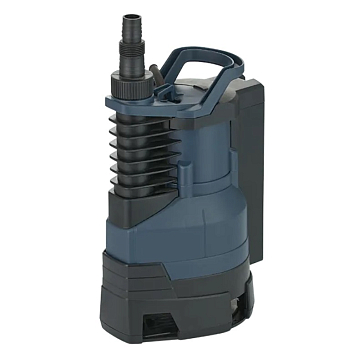 Изображение товара Unipump ARTVORT Q900B дренажный насос для чистой воды 900 Вт 250 лмин 8 5 м под 220В