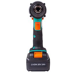 Аккумуляторная дрель-шуруповерт Sturm CD3220L