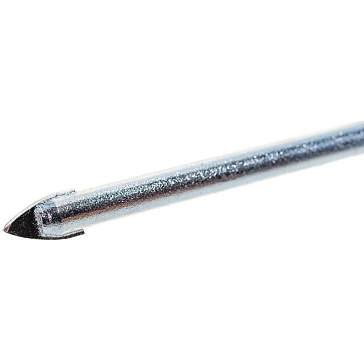 Изображение товара Сверло по стеклу Практика Мастер 038-456, 5х67 мм