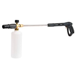 Мойка Huter W210i Professional 70/8/18