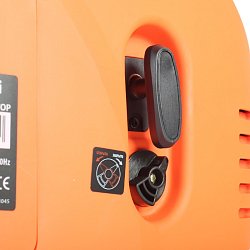 Бензиновый инверторный генератор Patriot GP 3000i