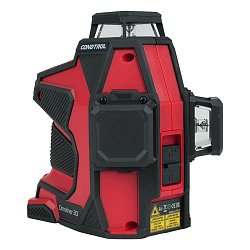 Лазерный нивелир Condtrol Omniliner 3D 1-2-129 (измерения: горизонтальное/вертикальное)
