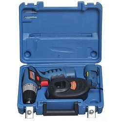 Аккумуляторная дрель-шуруповерт Sturm CD 3010L