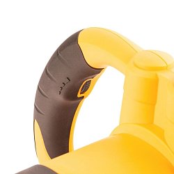 Дрель-миксер Denzel EM-2-1600 27911, 1600 Вт