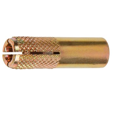 Изображение товара Анкер Starfix SM-52226-50 М12х16х50 мм 50 шт в упаковке надежный крепеж Германия