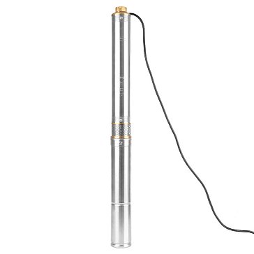 Изображение товара Скважинный насос Pumpman 3STM3-11ECO, 370Вт, H-44м, Q-3м3/ч