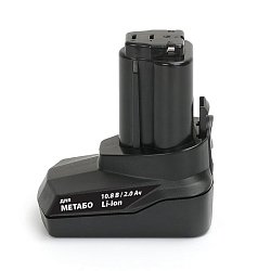 Аккумулятор Практика 791-462 (для инструмента Metabo, 10.8В, 2.0Ач, Li-ion)