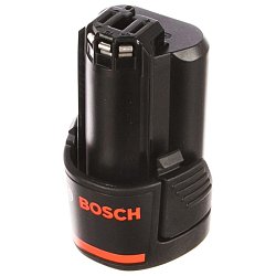 Аккумулятор Bosch 1.600.A00.X79 (12 В; 3.0 А*ч; литиевый)
