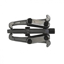 Механический тройной съемник подшипников Sparta 525305, 100 мм 