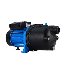 Насос поверхностный Джилекс Джамбо 70/50 Ч, чугунный корпус