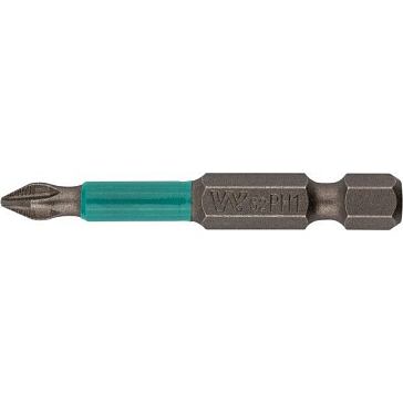 Изображение товара Бита оригинальная PH 1 Whirlpower 962-21-0501 B, 50 мм