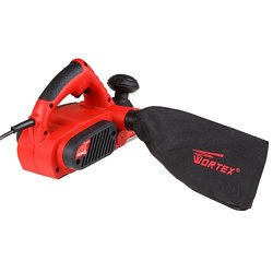 Рубанок электрический Wortex PL 2007 PL200700022, в коробке