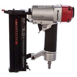 Пневматический нейлер-степлер 2 в 1 Matrix 57426