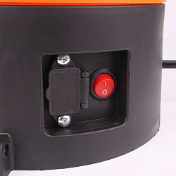 Аккумуляторный распылитель для химикатов и удобрений Patriot PT-5AC (давление 1.5 бар)