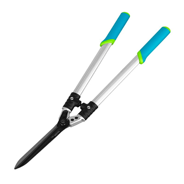 Изображение товара Кусторез Palisad Forged LUXE 600 мм кованый алюминиевые рукоятки Германия