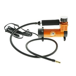 Автомобильный компрессор Sturm MC 8830, от прикуривателя