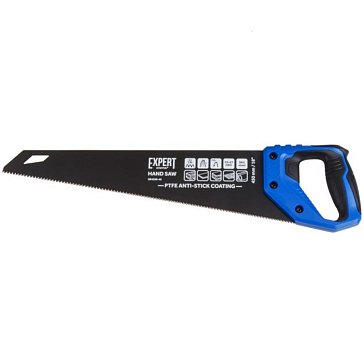 Изображение товара Ножовка по дереву Startul Expert SE4330-45 (450мм 11 TPI)