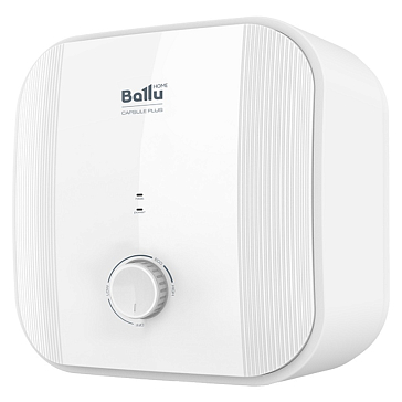 Изображение товара Водонагреватель Ballu BWH/S 15 Capsule Plus O электрос накопительный 15л