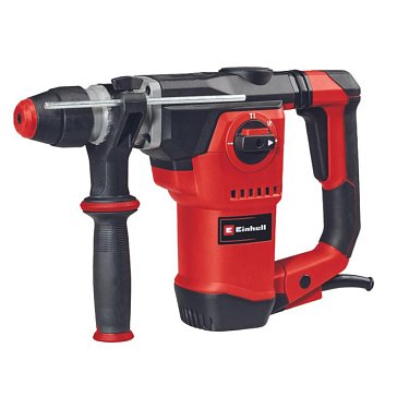 Изображение товара Перфоратор Einhell TE-RH 32-1600 4F профессиональный 1600Вт 4 режима