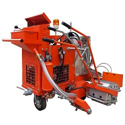 Разметочная машина ручная Stem Techno FHX-56, РАЗ045