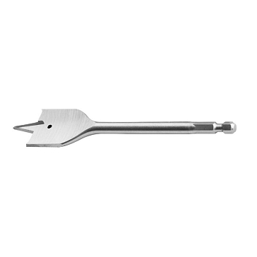 Изображение товара Сверло перовое Matrix 70422 30 мм для древесины Германия