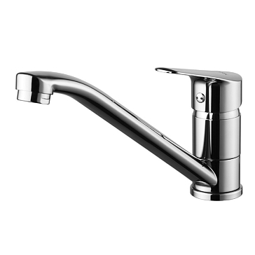 Изображение товара Смеситель для кухни Lemark Partner LM6554C