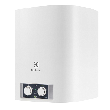 Изображение товара Электрический накопительный водонагреватель Electrolux EWH 30 Formax 30л с сухим ТЭНом